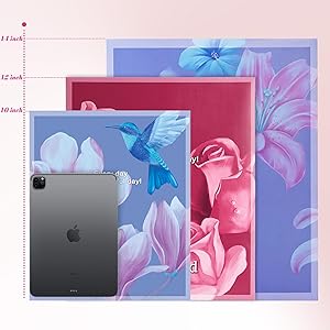 Pop Up Flower Card, 3D Greeting Card Red Rose Bouquet For Wife, Girlfriend Romantic Gift for Anniversary, Valentines Day