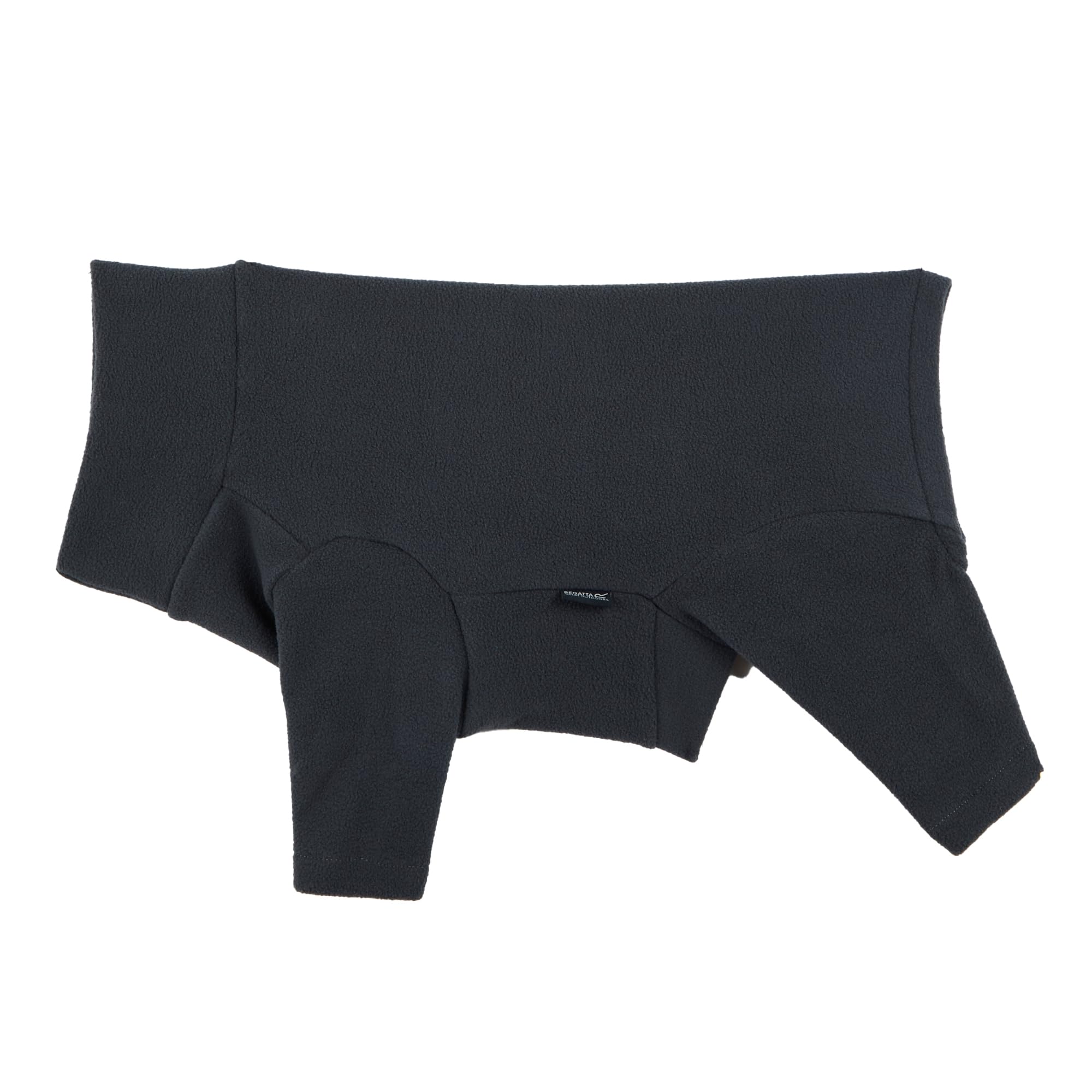 Regatta Dark Grey Dog Mud Suit In | Size: Xl