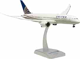 ユナイテッド航空 ボーイング787-8 スケール1:200 71RvLvCQ5KL._AC_SY200_QL15_.jpg