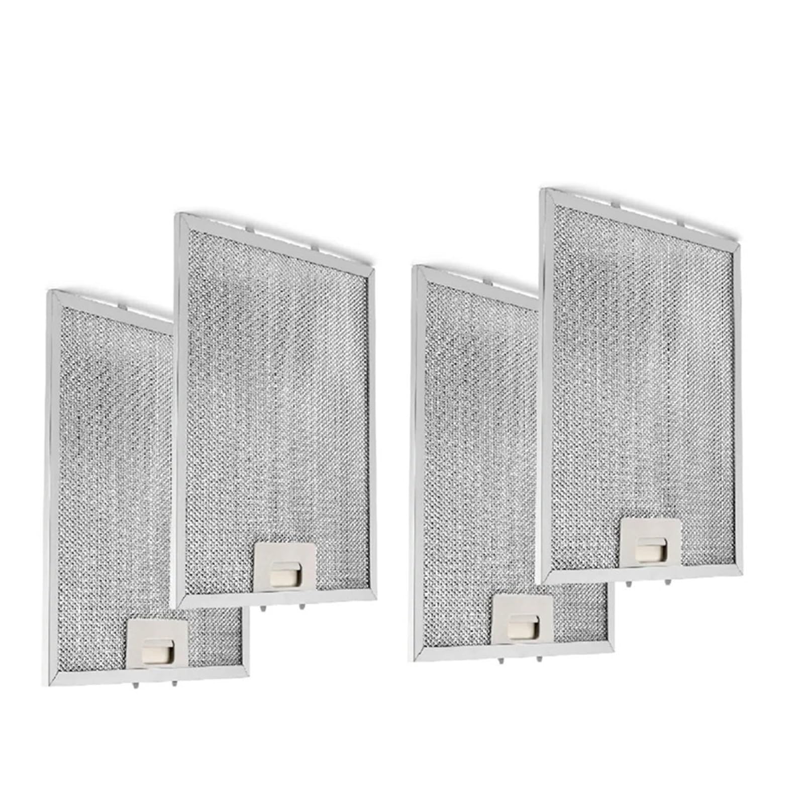 ABWM-filtro De Grasa For Microondas Reemplaza W10875058 Y W11245983, Accesorios De Gama De Campana De Filtro De Ventilación