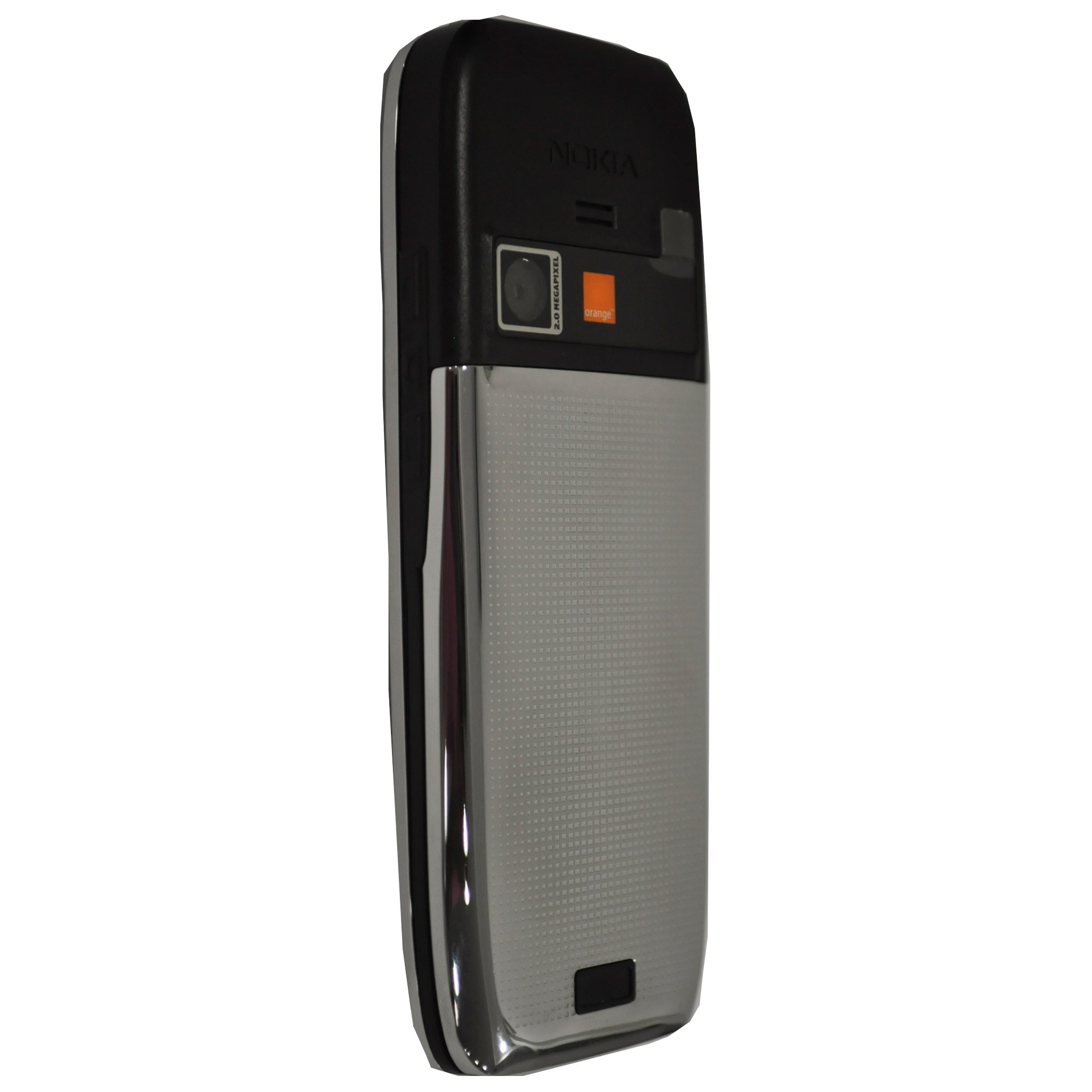 Nokia E51 With Camera 130mb Factory Unlocked 3g Cell