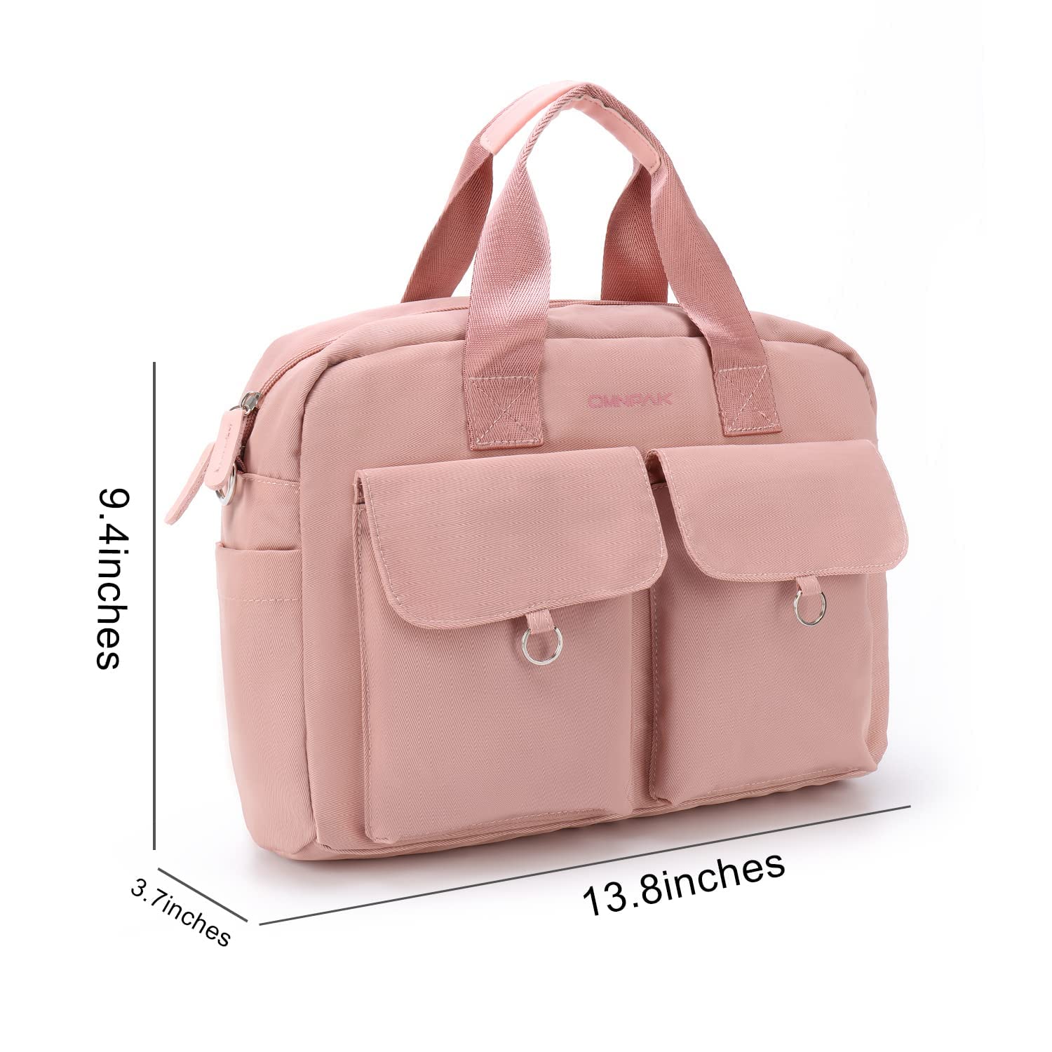 MacBook Pro 13インチ 2018年モデル＋pc用カバン Amazon.co.jp: Omnpak パソコンケース 13-14インチ PCケース