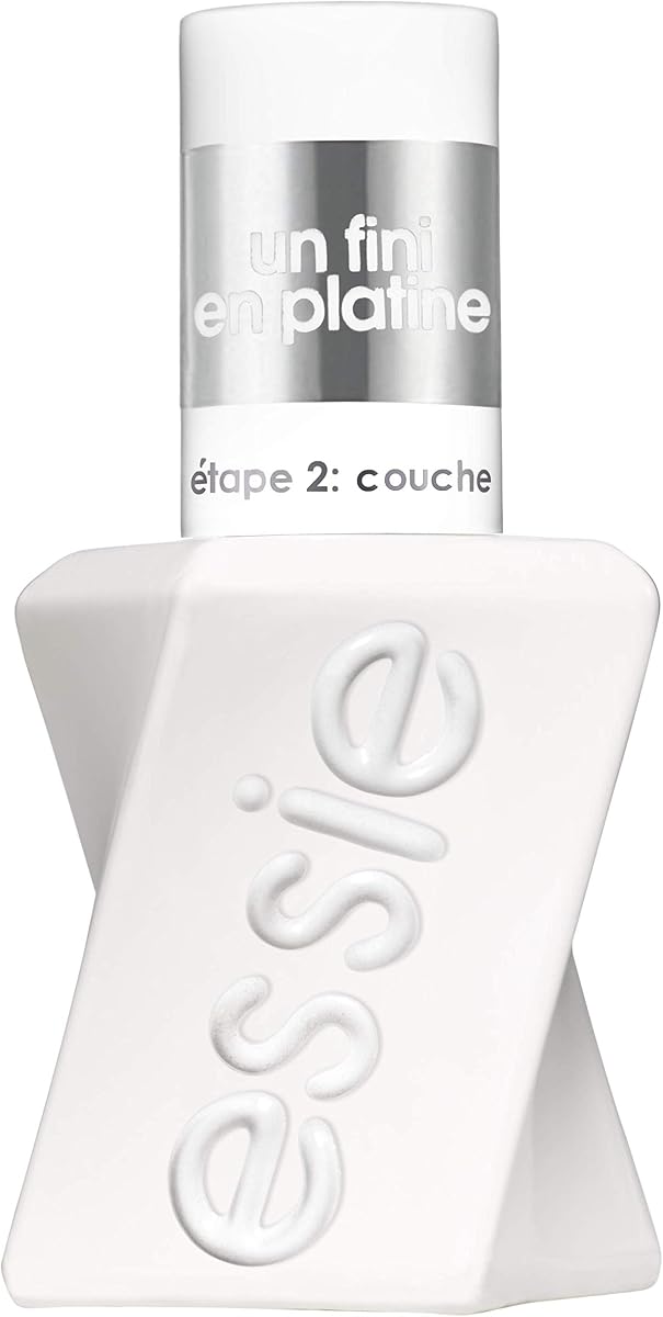 Colección completa de Essie Gel Couture (elige tu color) (capa superior de Gel Couture)