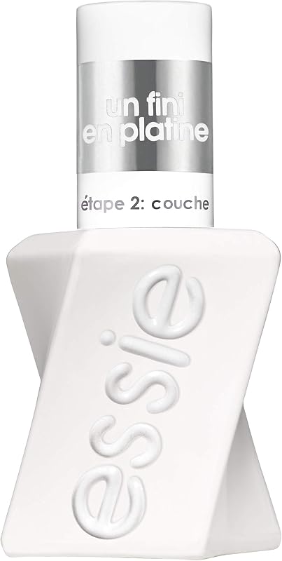 Essie Gel Couture Full Collection (pick your color) (Gel Couture Top Coat)