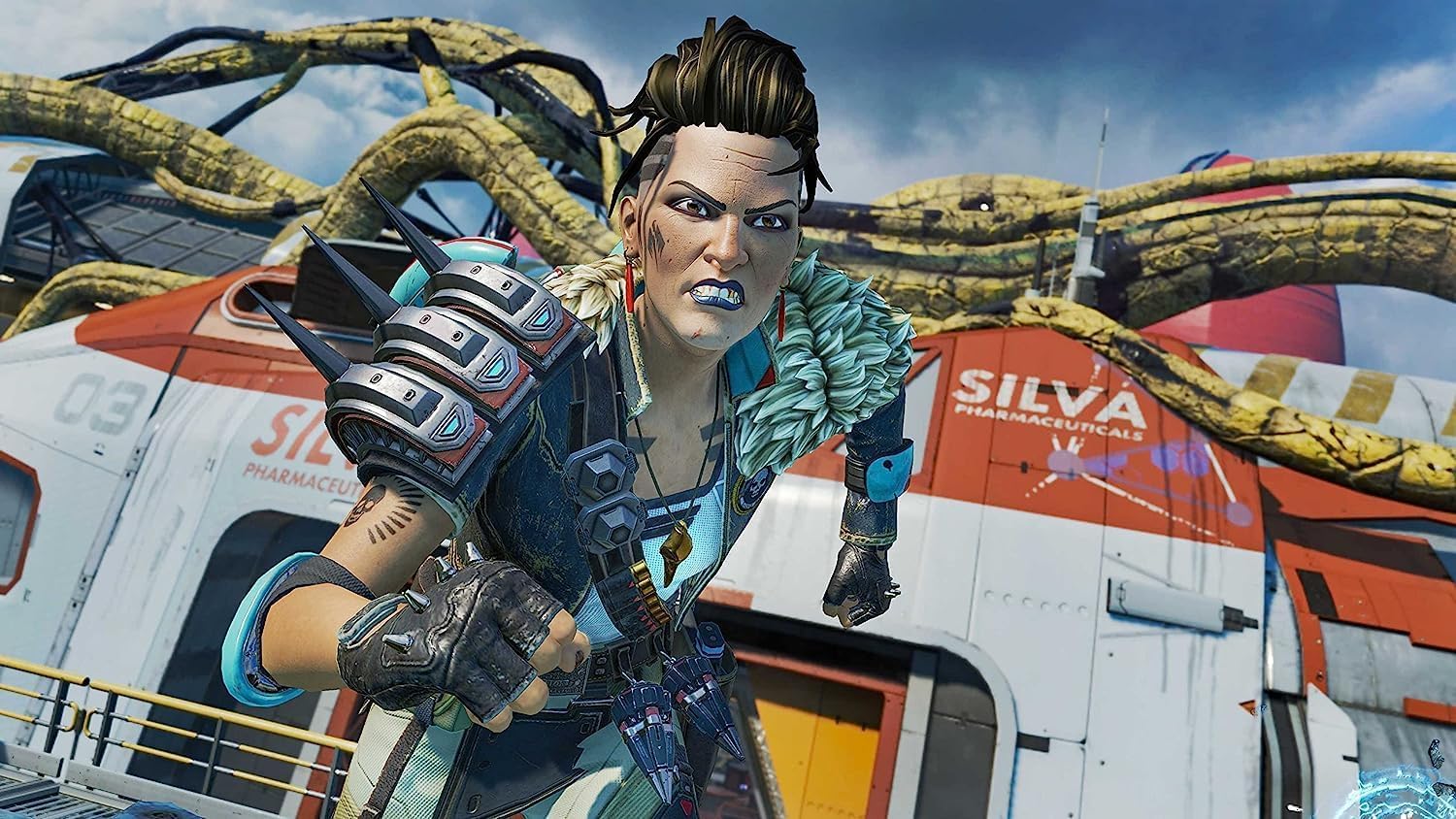 APEX Legends: 1000 Coins | Xbox One/Series X|S - Download Code
