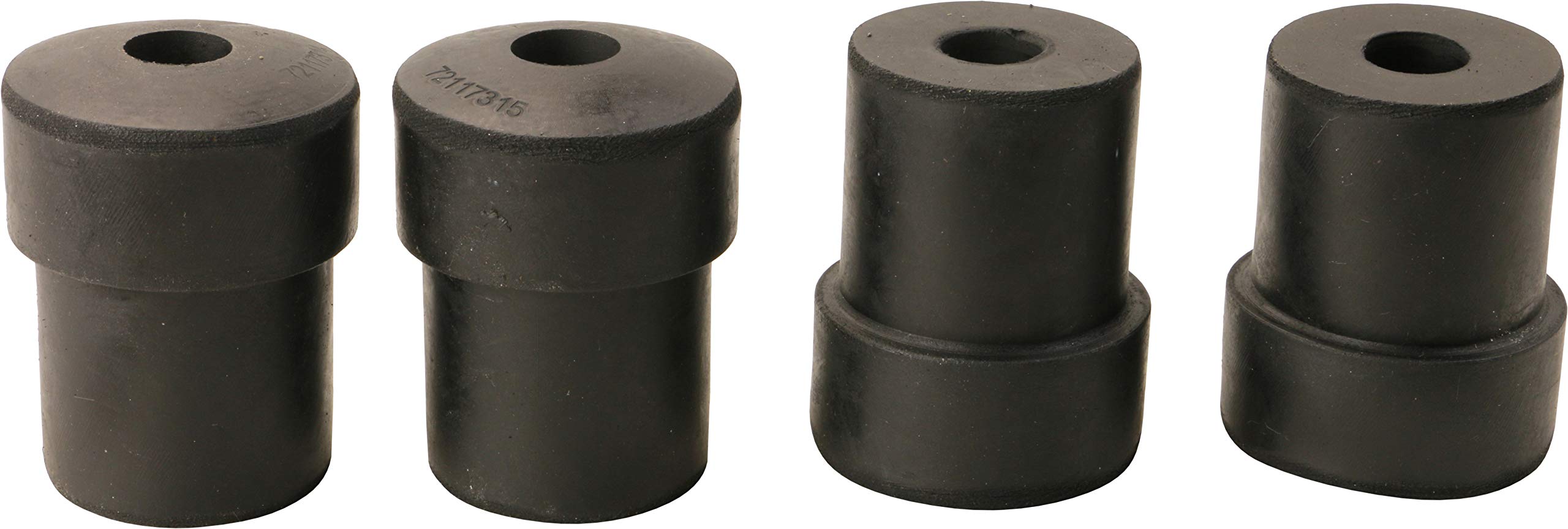 MOOG K6560 Leaf Spring Shackle Bushing for Chevrolet Camaro
