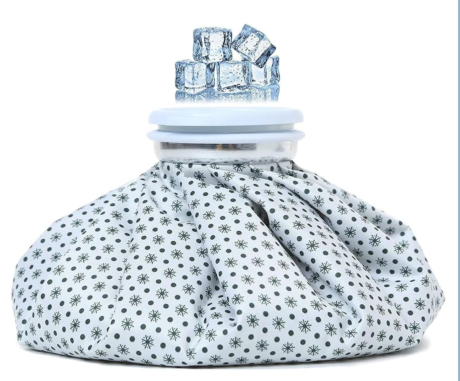 CIBZ Cold Ice Bag And Hot Water Pack For Pain Relief, Ice Bag And Heat Hot Packs Best For Cold therapy for Injuries. (B0CZ481GBM) Amazon Price History, Amazon Price Tracker