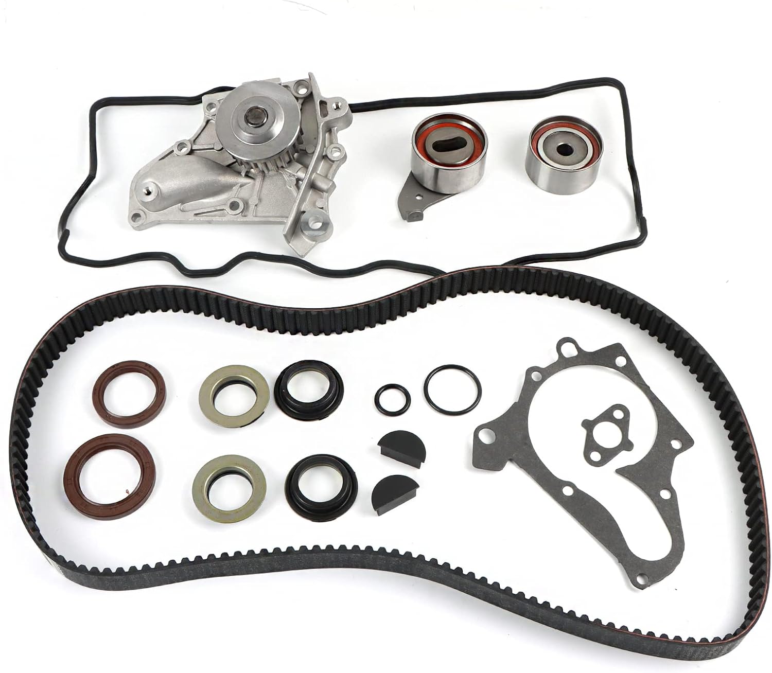 Toyota Camry Timing Belt 2
