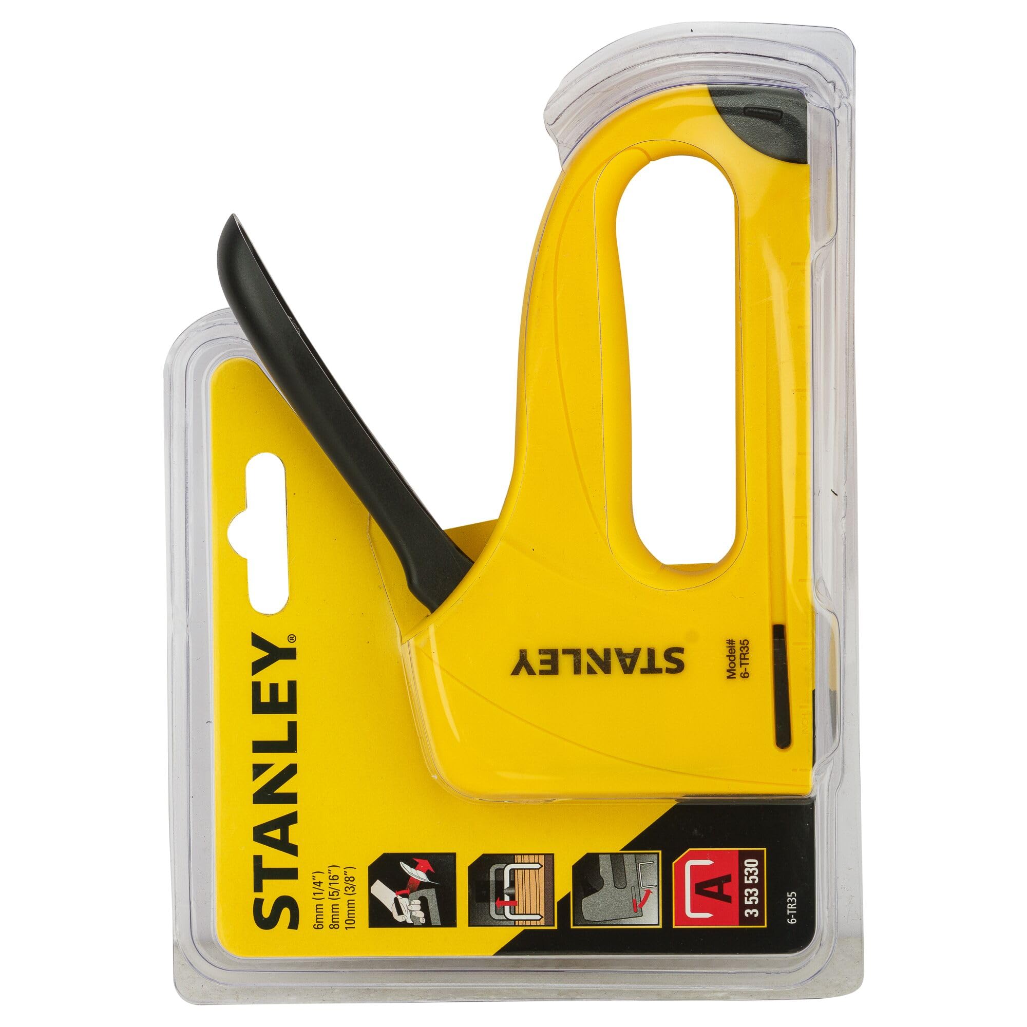 Stanley 6-TR35 Heftgerät