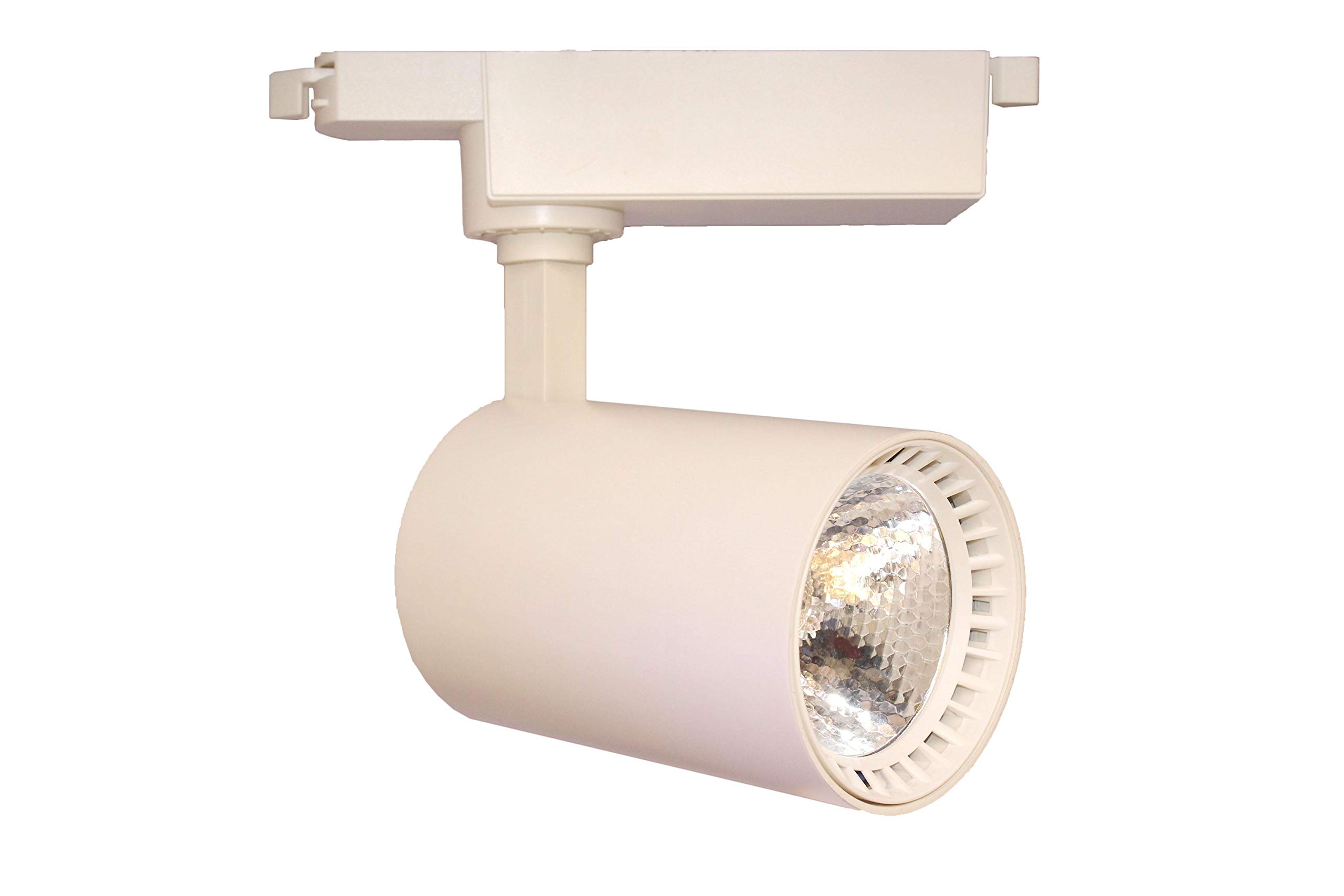 Led Lighting Spotlights Cob Track Lights Clothing Shop Backdrop Gallery Lighting Spot Lights 20w A Half Dozen