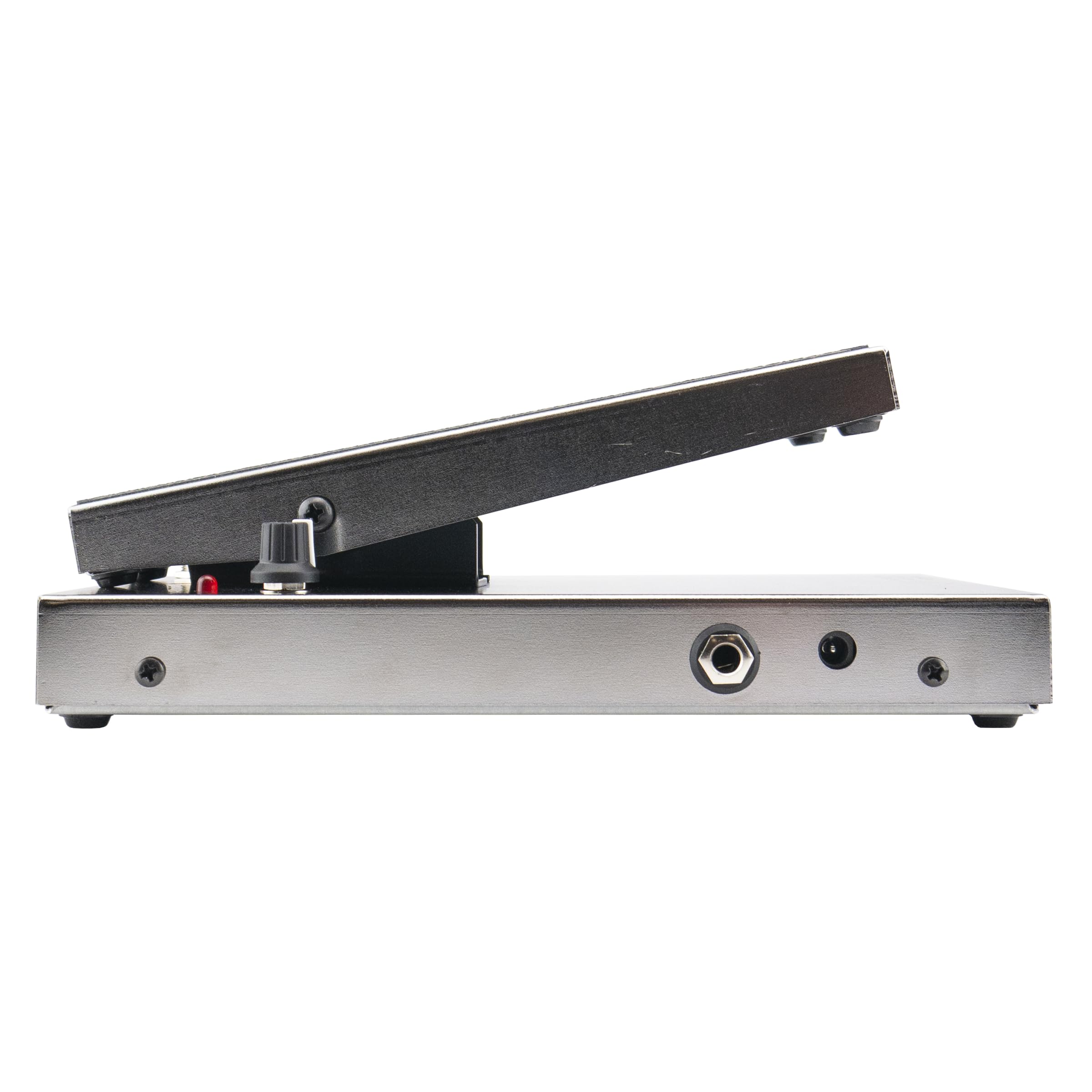 Morley - Cliff Burton Power Wah Fuzz - Pedals Wah Fuzz Free Cliff
