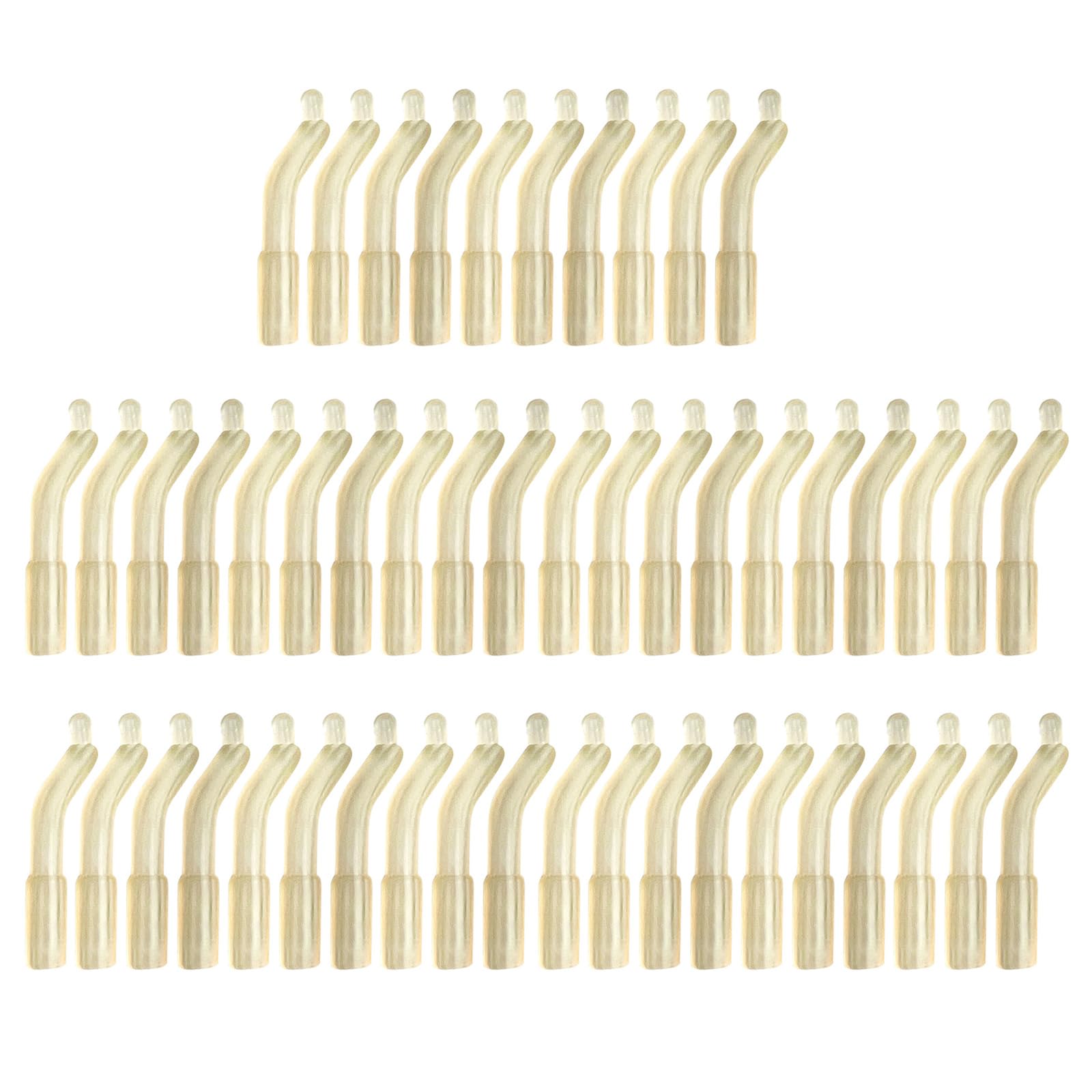 Pêche,Manchons Souples Anti Emmêlement Pour Hameçon De Pêche