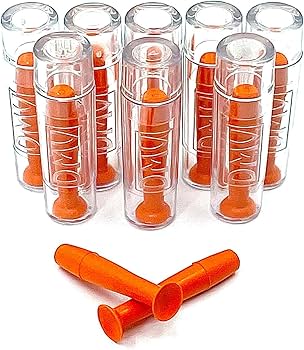 Amazon.com: [10 Pack] DMV Ultra Contact Lens Remover Tool for