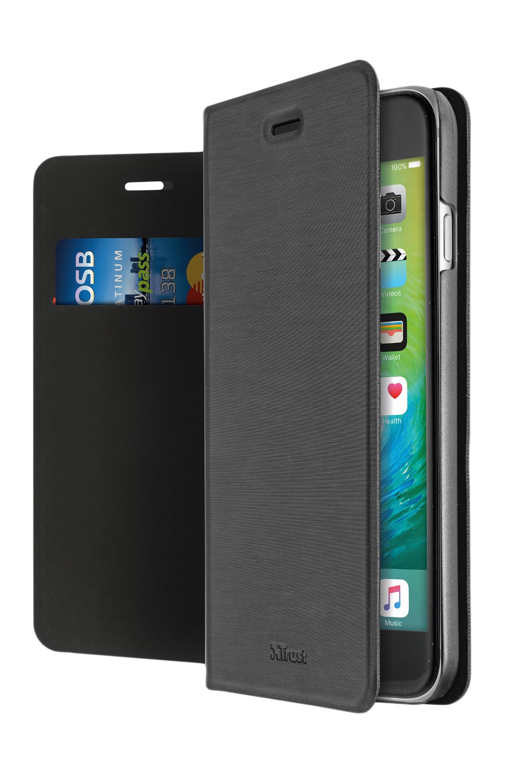 Wallet Address Iphone Trust Wallet Bitcoin Wallet Apple Wallet On Watch  Trust Wallet Review: A Multi