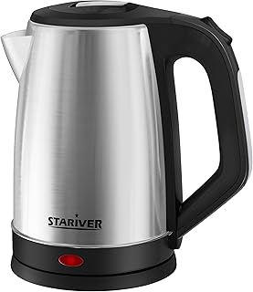 Stariver 2.5L Large Electric Kettle