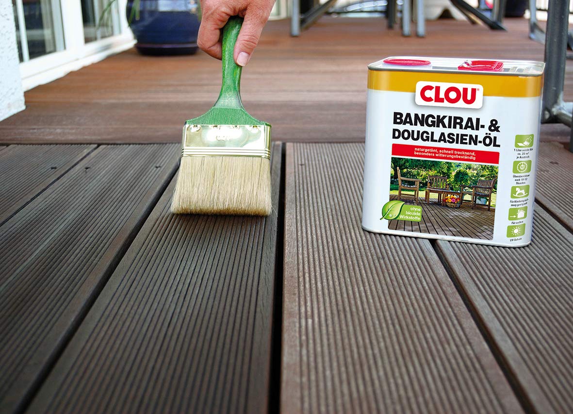 Terrassenöl Lärche Douglasie Eiche | Parkett in Leipzig | Naturboden & Türen Fründ Terrassenöl Lärche Douglasie Eiche | Parkett in Leipzig | Naturboden & Türen Fründ