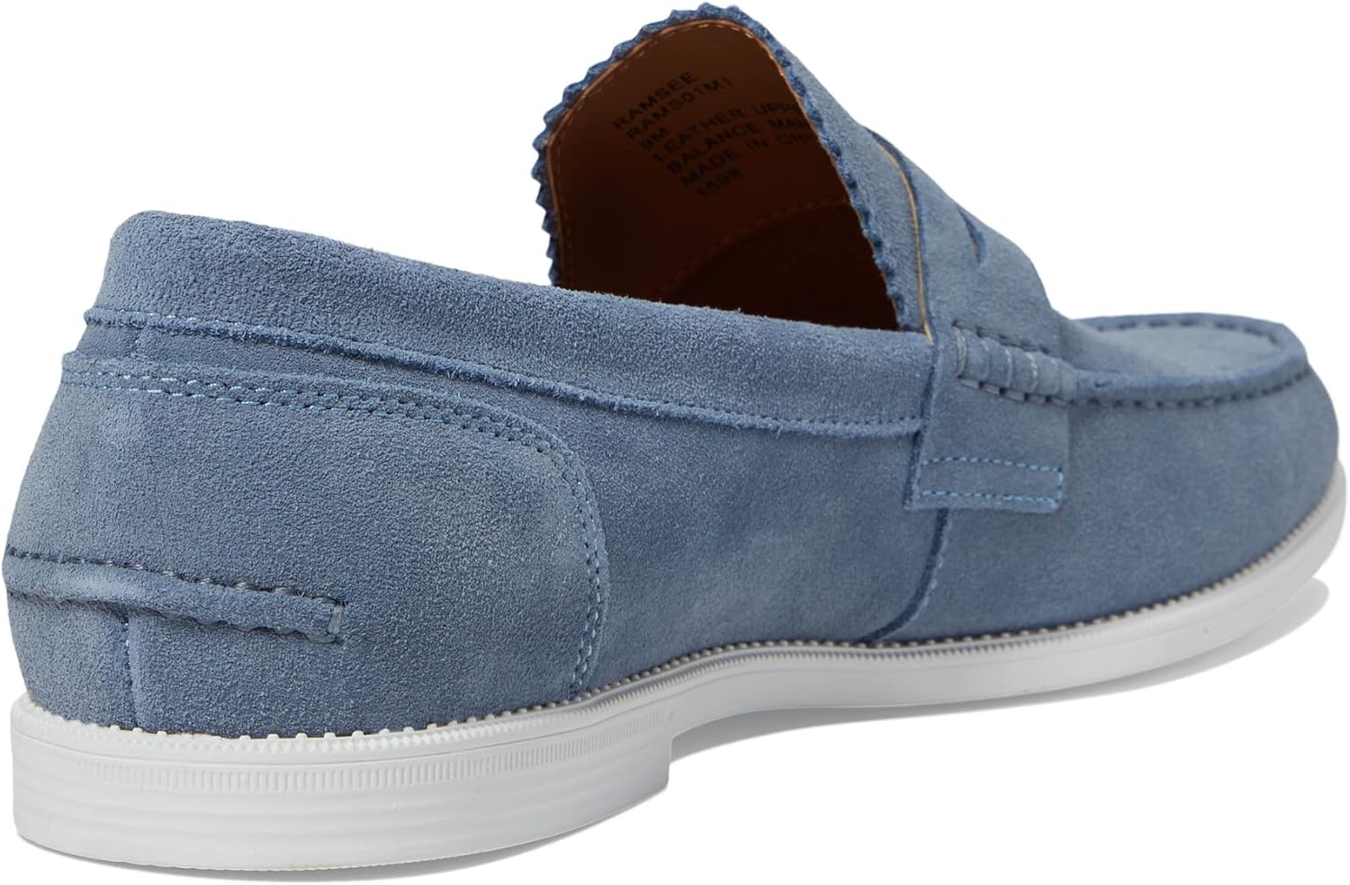 Steve Madden Mens Ramsee - Image 5