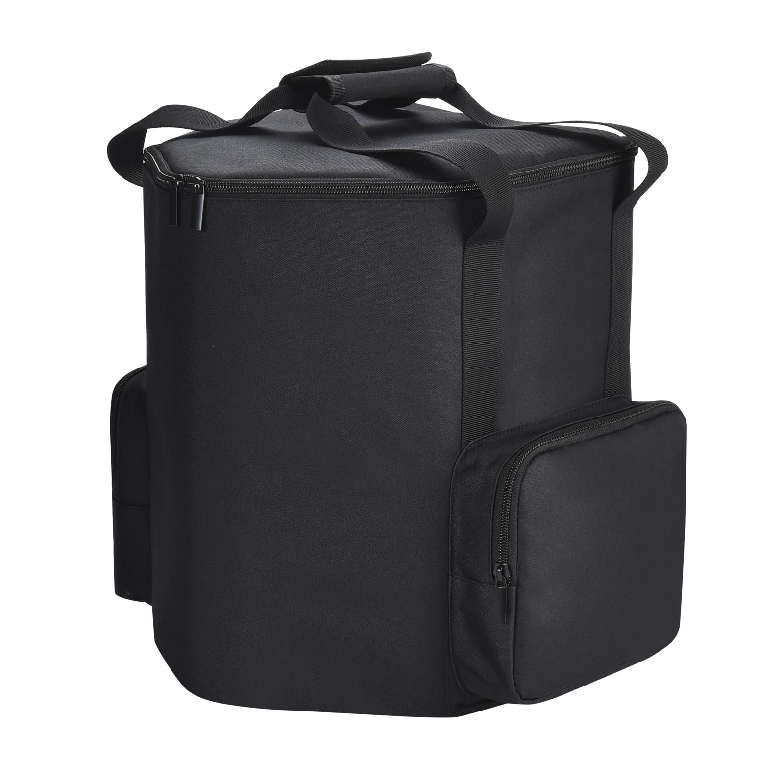 Funda de Transporte para S1 Pro/S1 Pro+,Hzycwgone Estuche Rígido de Viaje para Bose S1 Pro - Sistema de Altavoces,Puede Almacenar el Cargador,Cable,Teléfono,Accesorios(Negro)