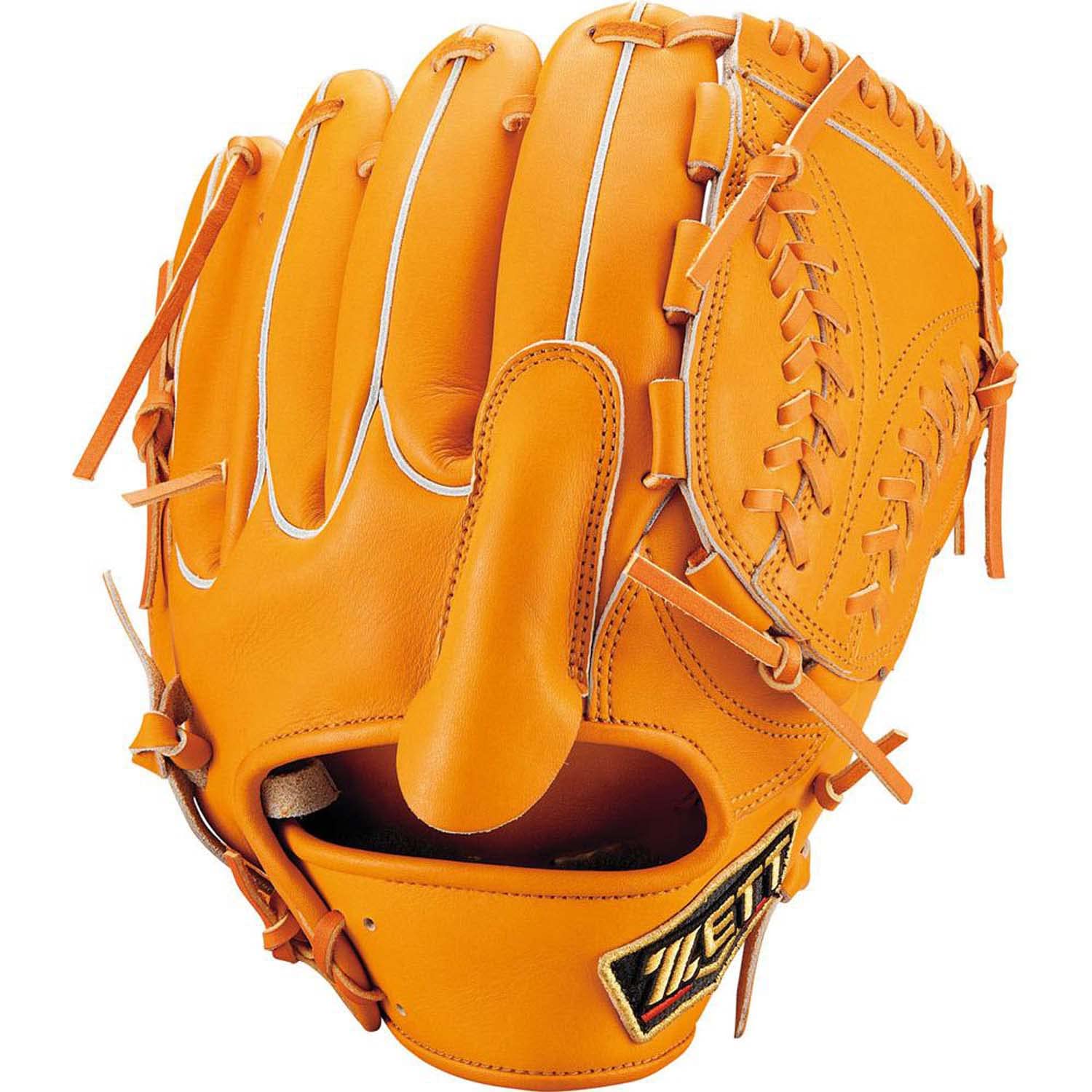 ZETT 軟式　グローブ　グラブ ゼット 少年軟式グラブ ゼロワンステージ 内野手用 BJGB71430S