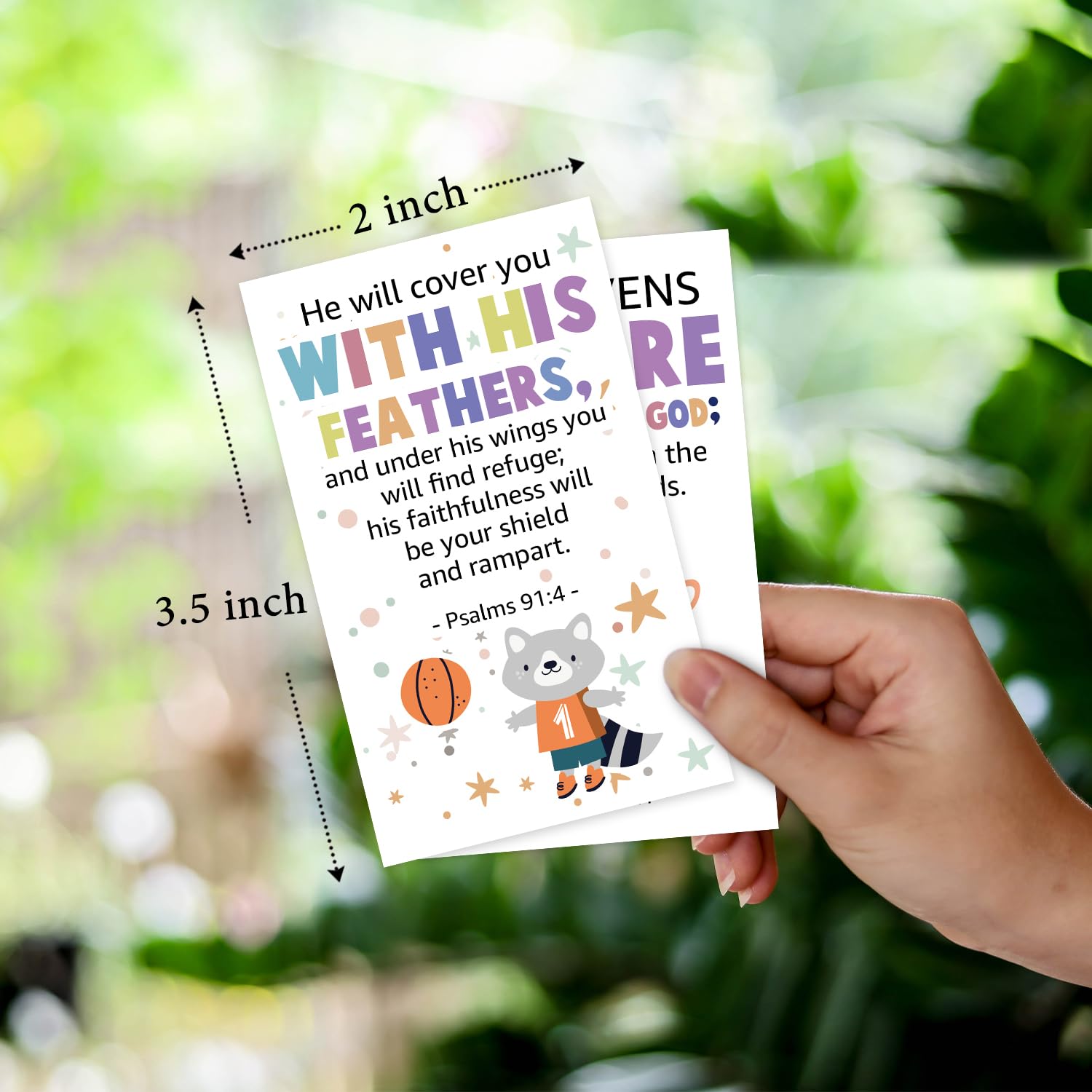 Bible Verses Mutmacher: Tarro Con 90 Versículos Bíblicos Para Animar El Espíritu - Regalo Cristiano