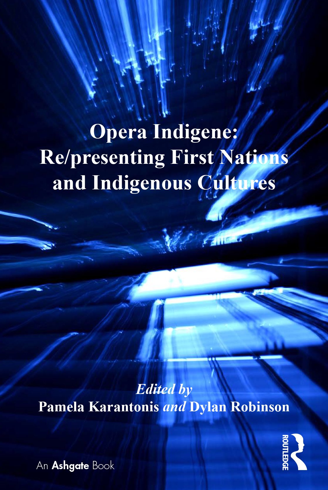 Opera Indigene First Nations et représentations des cultures en opéra