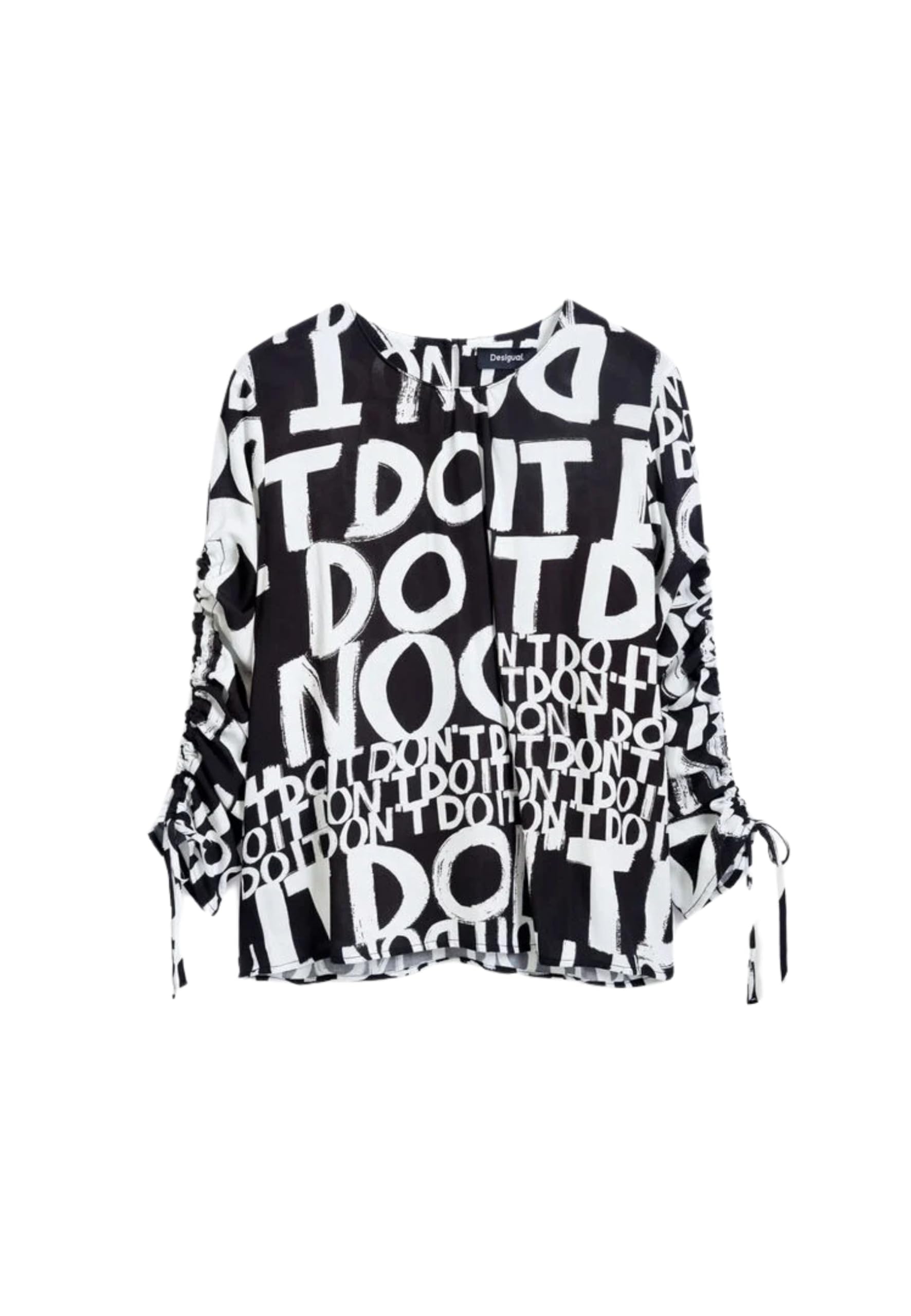 Desigual T-Shirt Donna