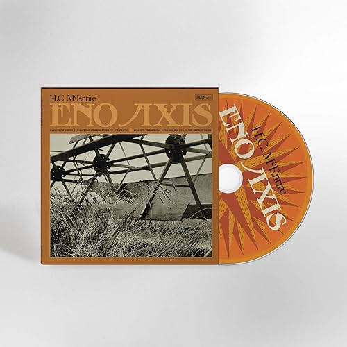 Miniatura 2 de Eno Axis