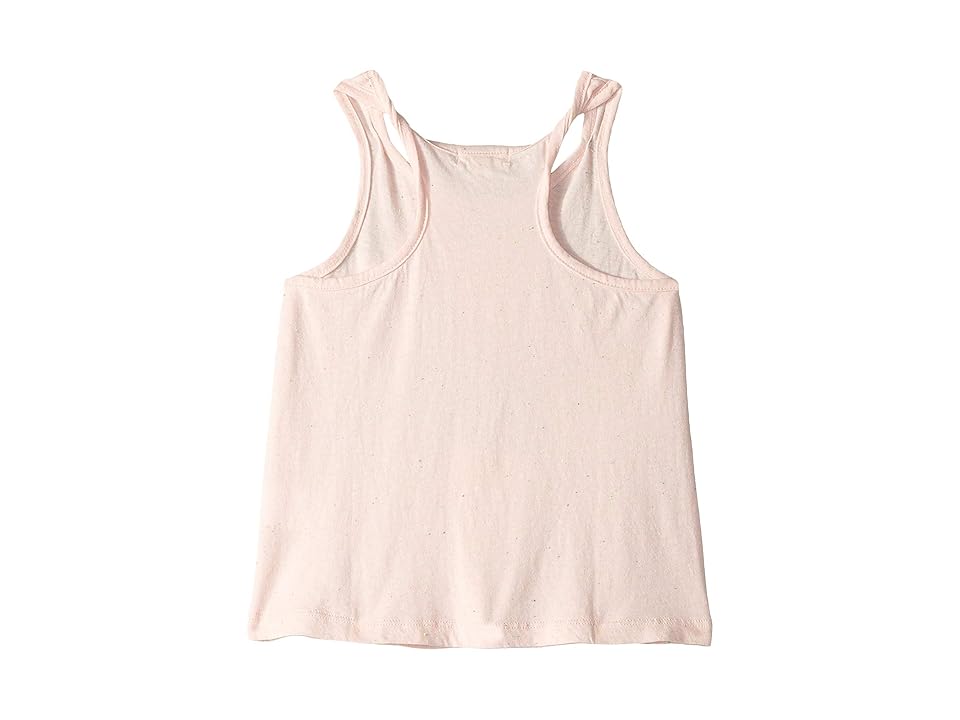 

Appaman Kids Twisted Strap Tank (Toddler/Little Kids/Big Kids) (Cotton Candy) Girl's Clothing, Pink