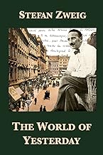 The World of Yesterday