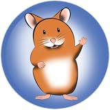 Simple controls: press right side of the screen to go right, press left side of the screen to go left