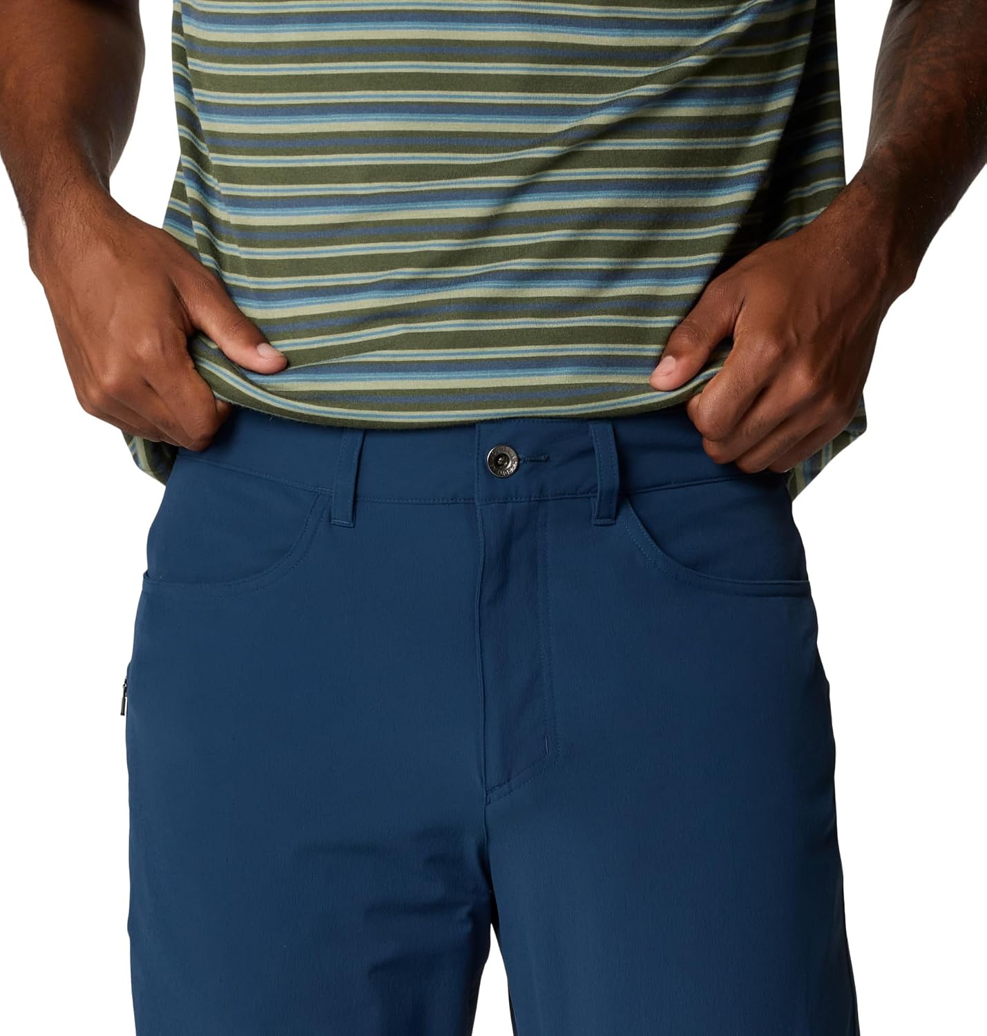 Mountain Hardwear Yumalino™ Lined Pant