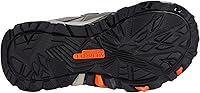 Vista 3 de Merrell Trail Quest - Tenis de senderismo para niños