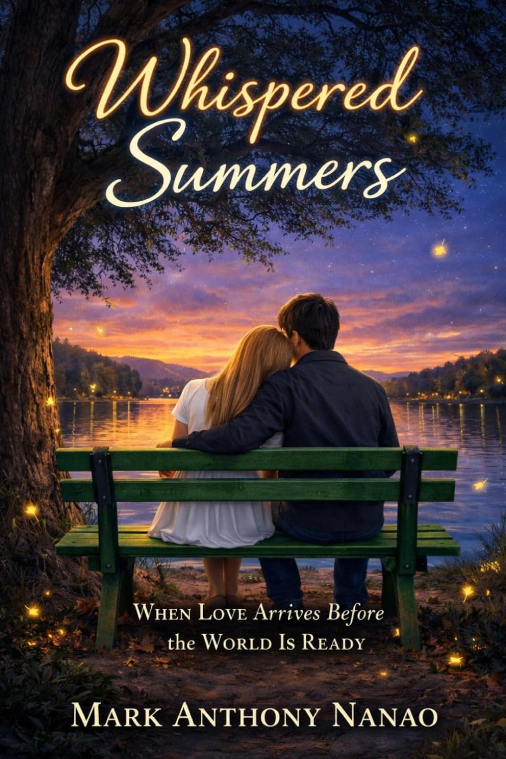 Whispered Summers: When Love Arrives Before the World Is Ready