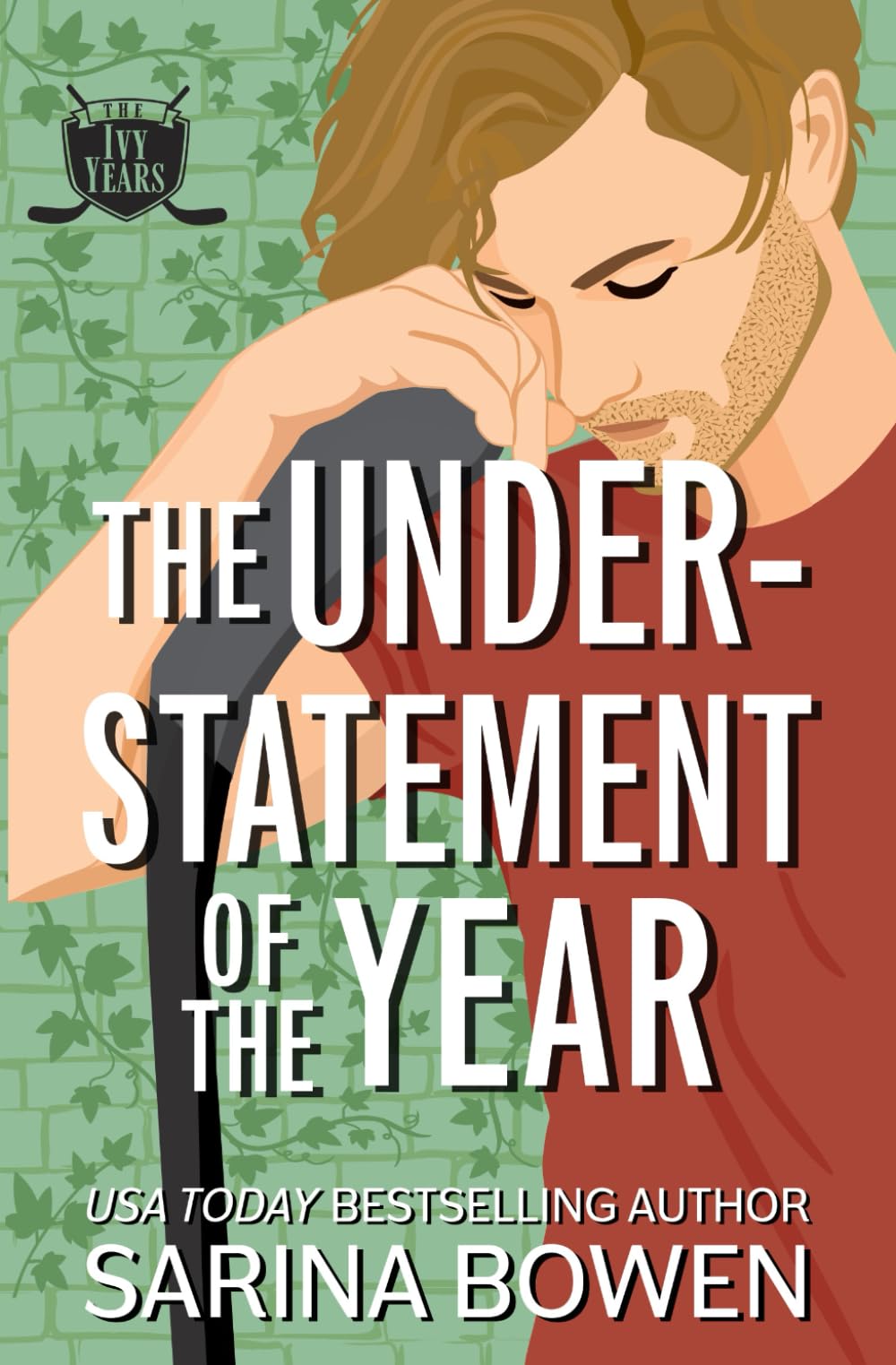 The Understatement of the Year: 3 (The Ivy Years)
