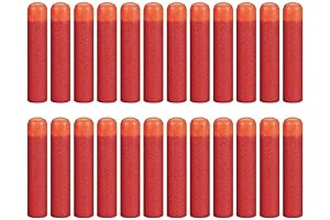 Little Valentine Mega Dart Refill Pack: Ammo for Big Battles