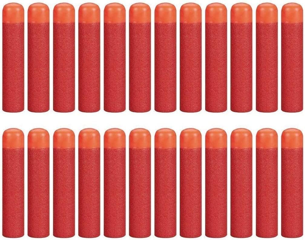 Mega Dart Refill Pack for N-Strike Mega Series