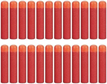 Mega Dart Refill Pack for N-Strike Mega Series