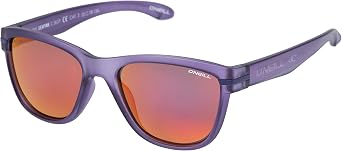 ONeill Seapink Polarized Cateye Sunglasses