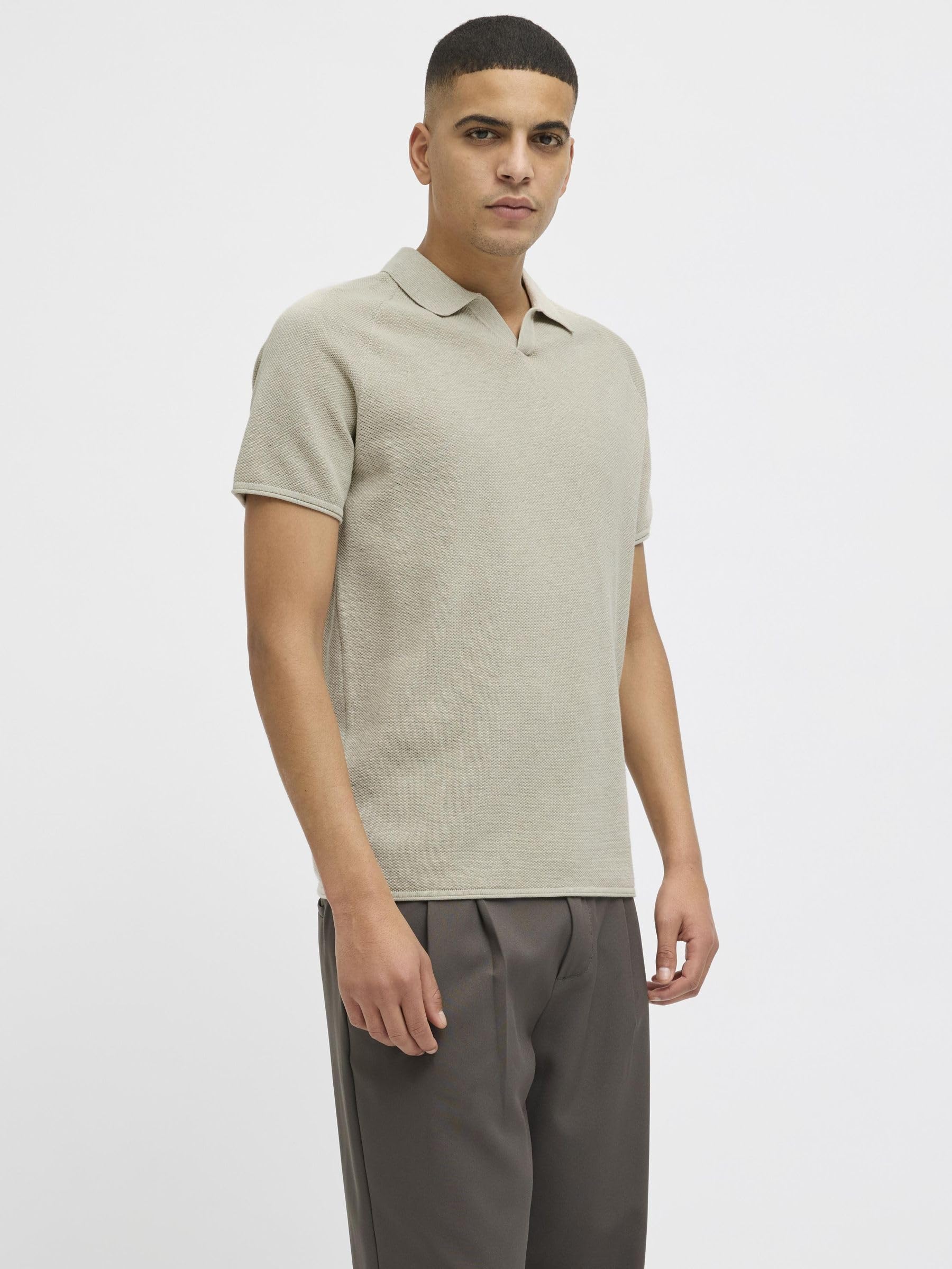 JACK & JONES Polo Plain Polo