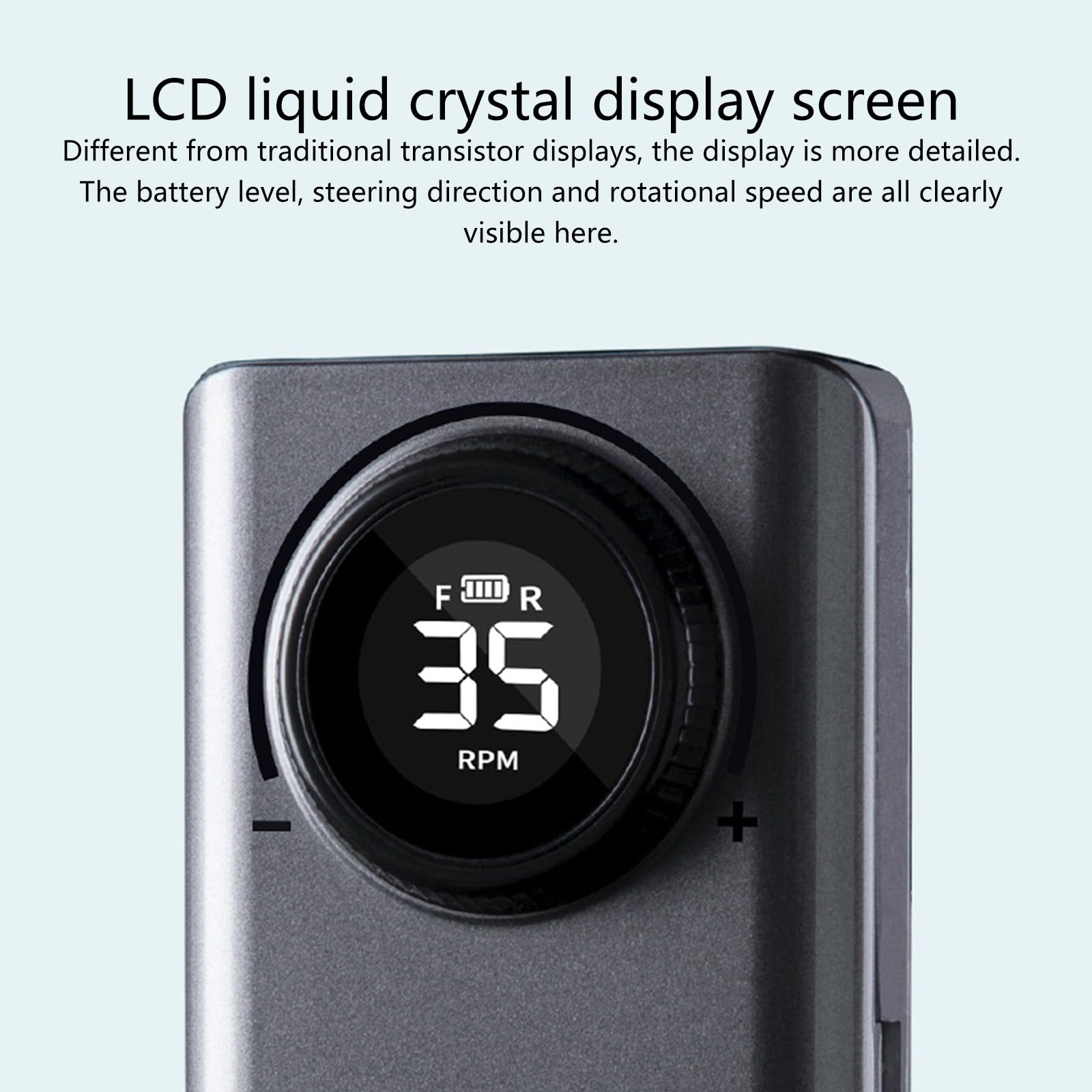 Taladro eléctrico profesional para uñas acrílicas con 6 brocas y accesorios de fácil cuidado, velocidad ajustable