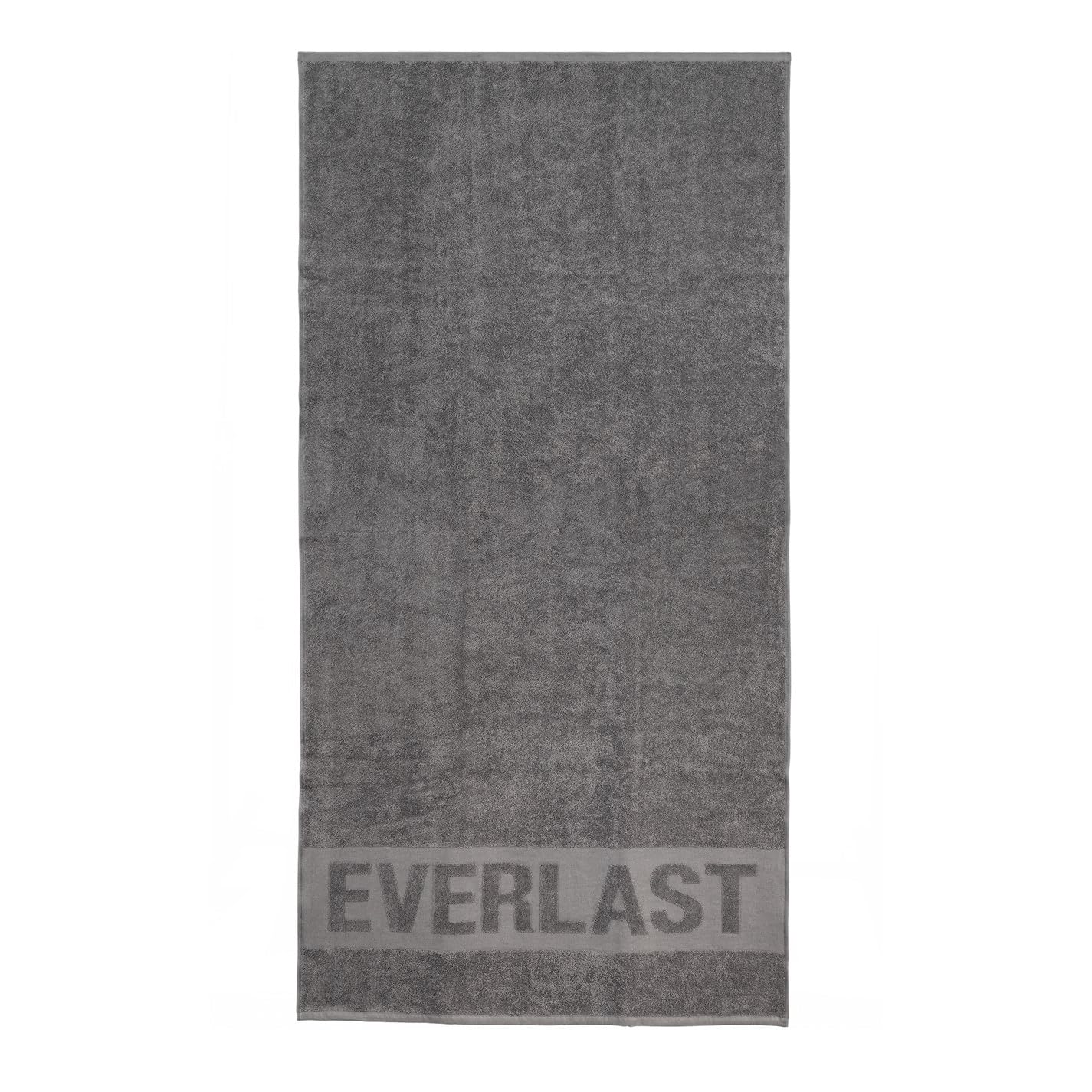 Everlast Shower Towel 150cm x 75cm