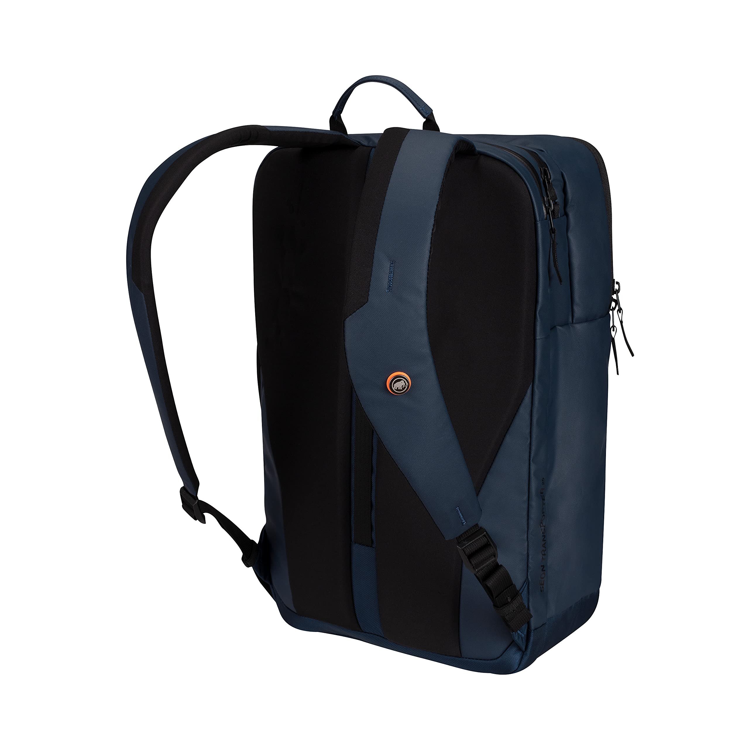 Amazon.com | Mammut Seon Transporter 25 Pack, Marine, 2510-03911