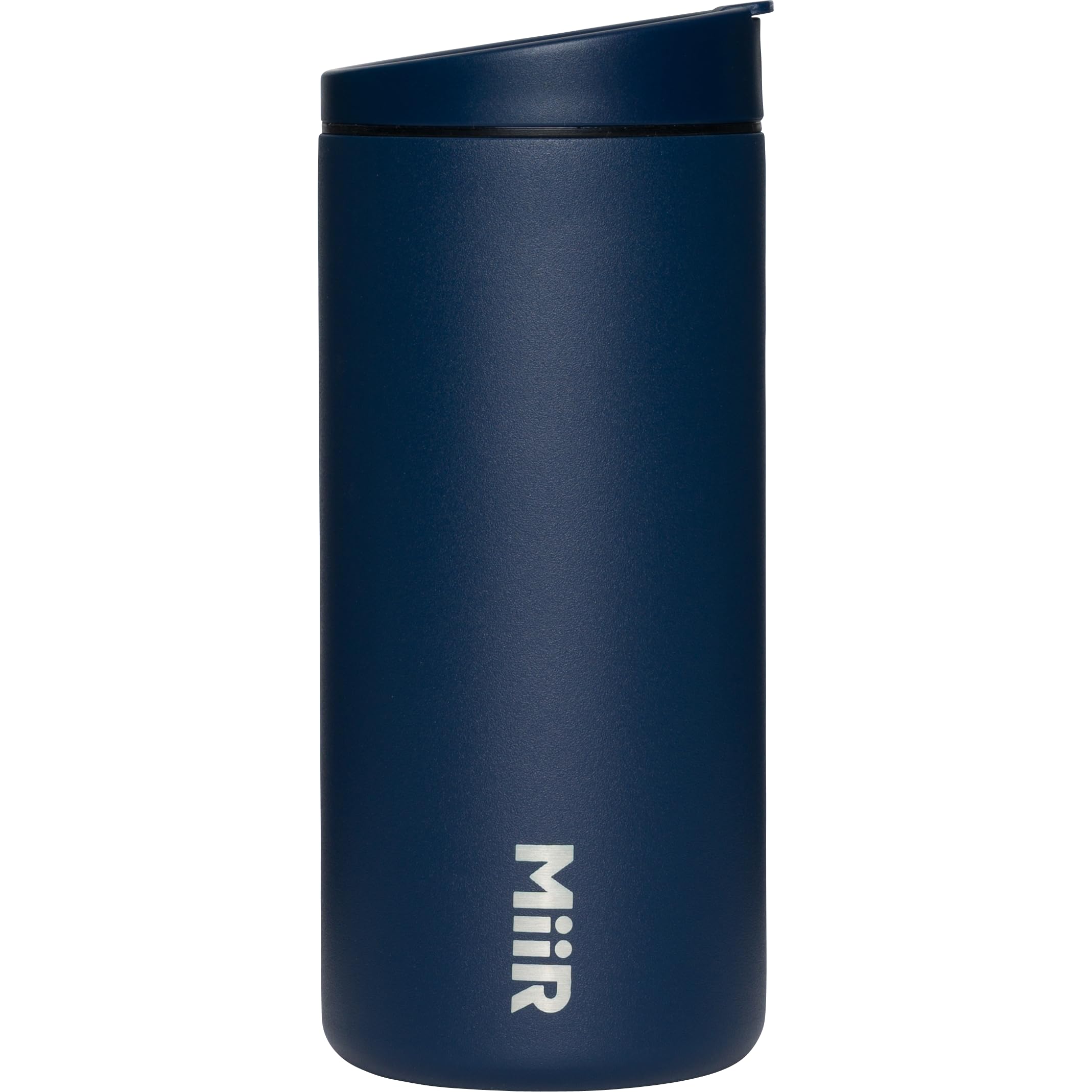 MiiR Flip Traveler 12oz Tidal Blue