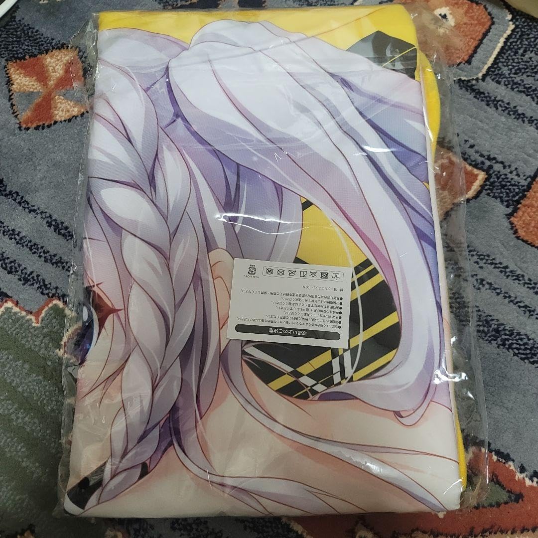 新海天ニットブランケット (新品未開封) ブ*ー様 9-nine ここのつここのかここのいろ 九條都 新海天