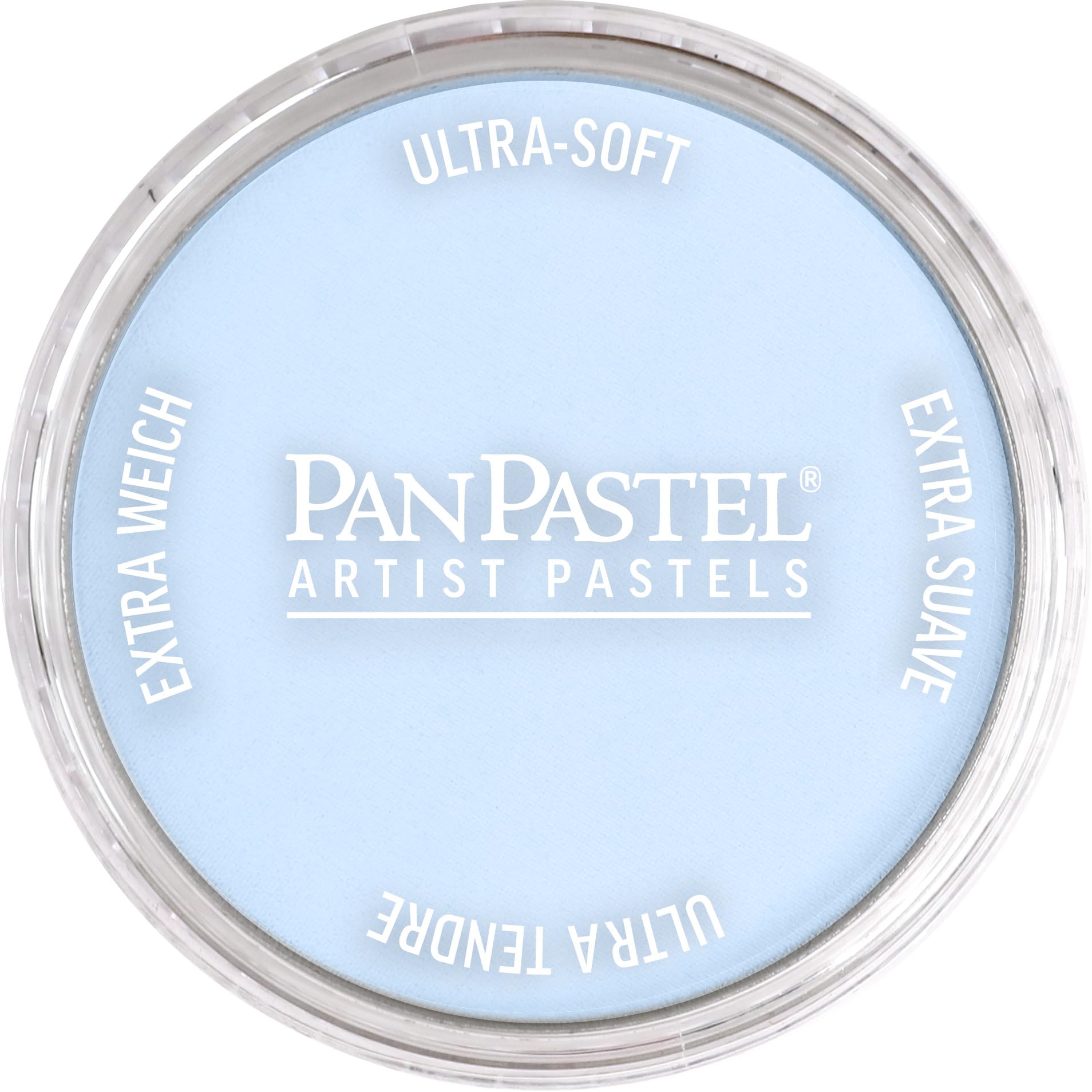 Pan Pastel Artists 5608 - Tinta pastello blu ftalo