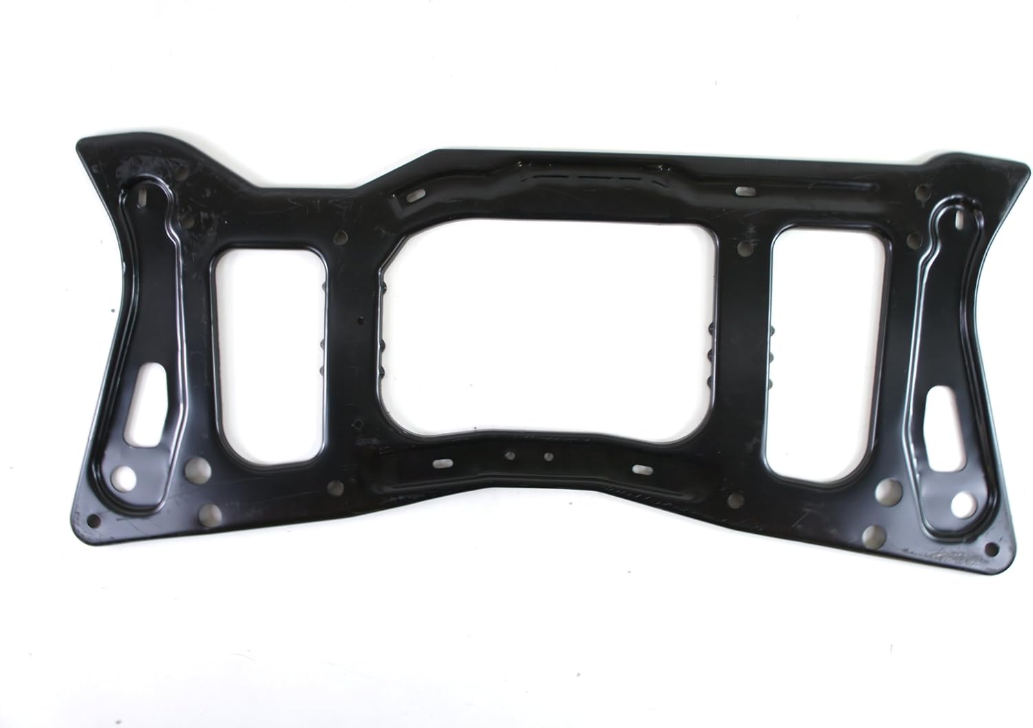 Genuine Chrysler Parts 4694854AB Front Suspension Sub Frame Genuine Chrysler Parts 4694854AB Front Suspension Sub Frame