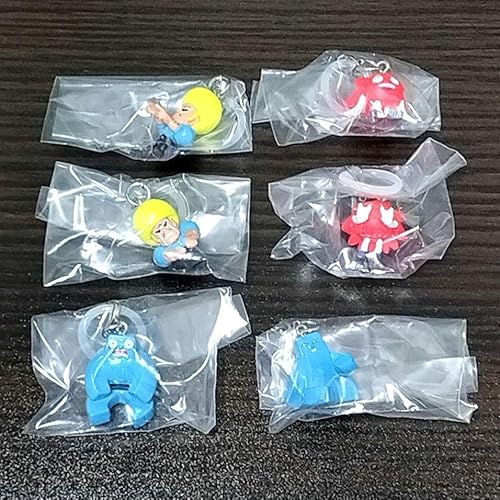 めじるしアクセサリー ボボボーボ ボーボボ