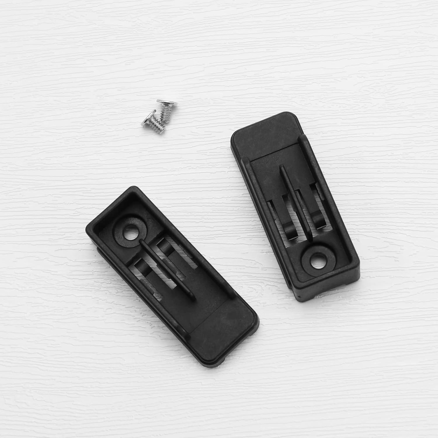 SING F LTD 2Pcs Cordless Drills Impact Drivers Bit Holder And Screw 452947-8 251314-2 Compatible with Makita BDA350 BDF343H BDF451 BDF451Z BDF452