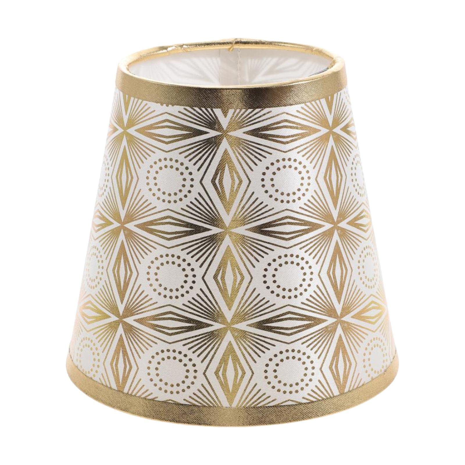 SECRET DESIRE™ Table Lamp Shade Wall Sconce Shade Desk Light Lampshade for Hotel Decor Aureate-image-38