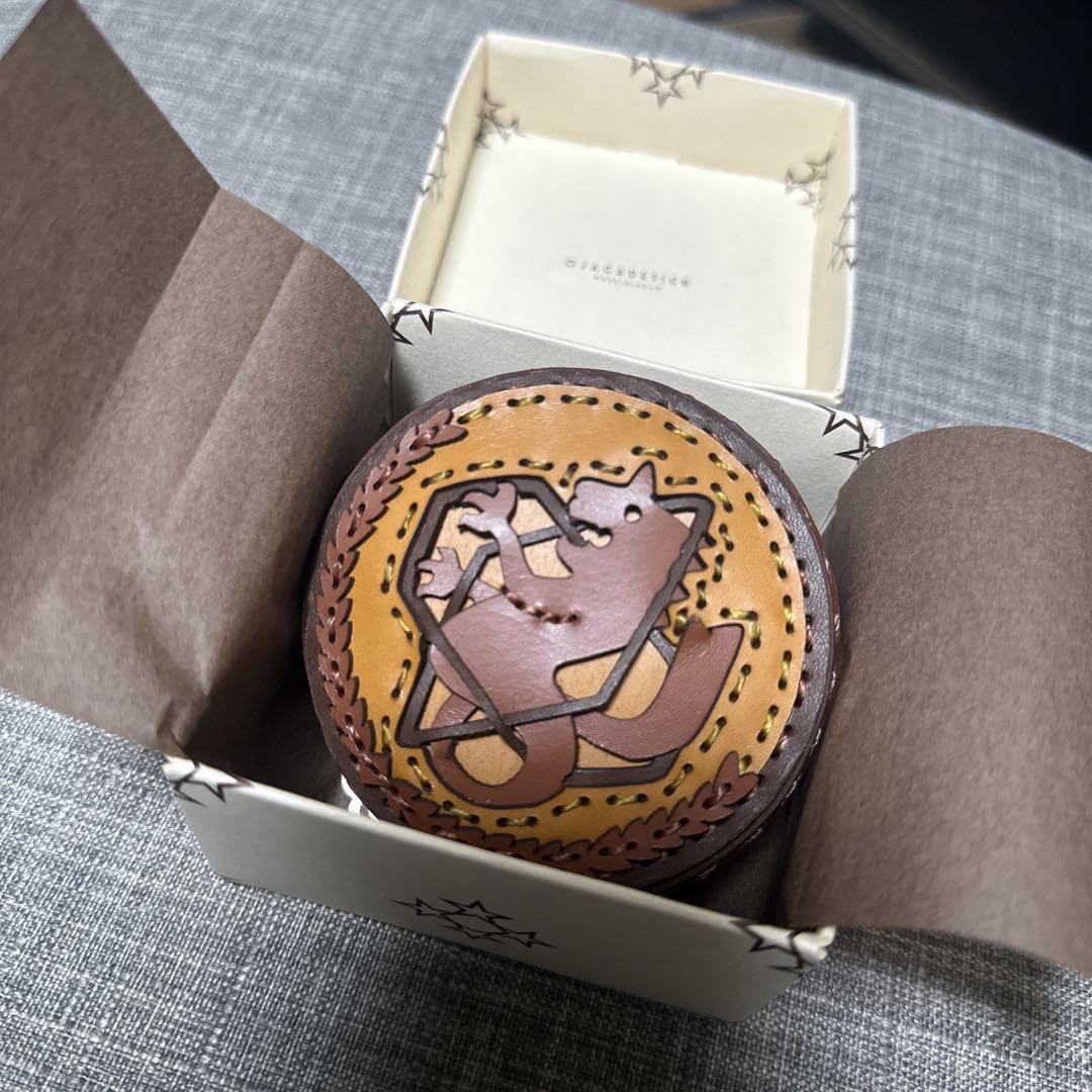 Amazon.co.jp: 鋼の錬金術師 オジャガデザインコインケース 銀時計  